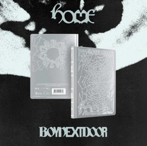 BOYNEXTDOOR - 1st Studion Album [HOME]