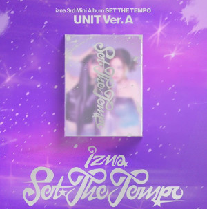izna - [SET THE TEMPO] (UNIT Ver.)