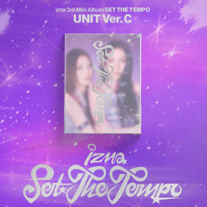 izna - [SET THE TEMPO] (UNIT Ver.)