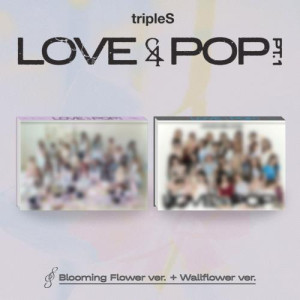 tripleS - [LOVE&POP] pt.1