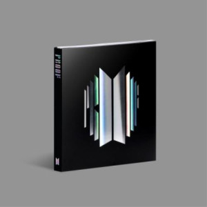 BTS - BEST ALBUM Proof wydanie COMPACT EDITION