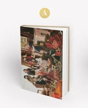 TWICE - Special Album Vol.3 [The year of Yes]