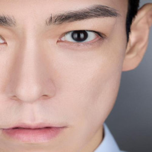 T.O.P - 1st Full Album [TOP SPOT - 다중관점 (ANOTHER DIMENSION)]
