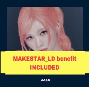 BABYMONSTER - 3rd MINI ALBUM [춤 (CHOOM)] (Jewel Ver.)