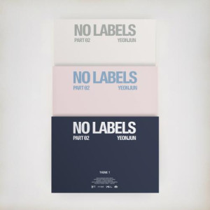 YEONJUN (TXT) - [NO LABELS: PART 02]