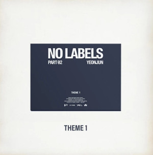 YEONJUN (TXT) - [NO LABELS: PART 02]