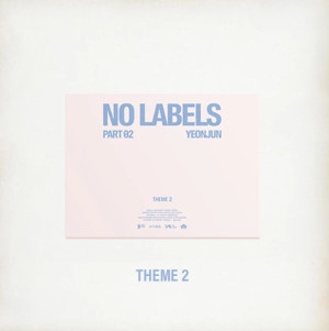 YEONJUN (TXT) - [NO LABELS: PART 02]
