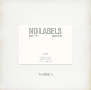 YEONJUN (TXT) - [NO LABELS: PART 02]