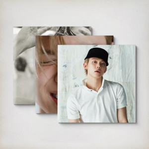 YEONJUN (TXT) - [NO LABELS: PART 02] (Compact Ver.)