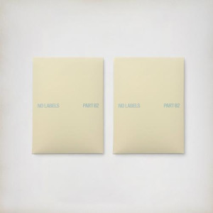 YEONJUN (TXT) - [NO LABELS: PART 02] (Weverse Albums Ver.)