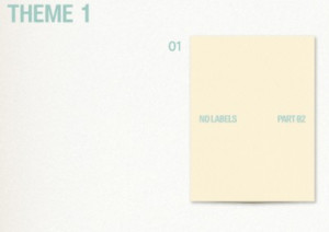 YEONJUN (TXT) - [NO LABELS: PART 02] (Weverse Albums Ver.)