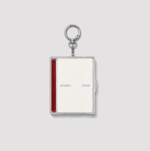 YEONJUN (TXT) - [NO LABELS: PART 02] (Photocard Case Ver.)