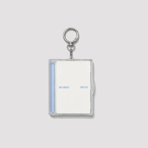 YEONJUN (TXT) - [NO LABELS: PART 02] (Photocard Case Ver.)