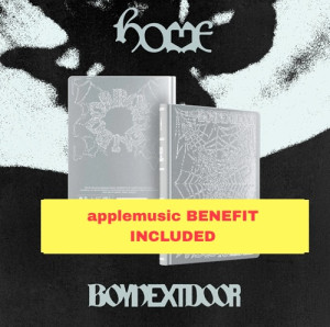 BOYNEXTDOOR - 1st Studion Album [HOME]