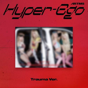 ARTMS - [Hyper-Ego] (Trauma Ver.)