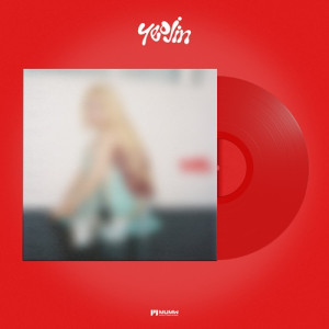 YEOJIN (LOONA) - [Lv1 & Lv2 LP] (Limited)