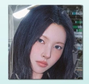 ILLIT - Japan 2nd Single [I Got Your Back] MEMBER SOLO JACKET EDITION