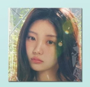 ILLIT - Japan 2nd Single [I Got Your Back] MEMBER SOLO JACKET EDITION