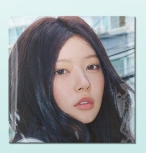 ILLIT - Japan 2nd Single [I Got Your Back] MEMBER SOLO JACKET EDITION