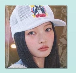 ILLIT - Japan 2nd Single [I Got Your Back] MEMBER SOLO JACKET EDITION