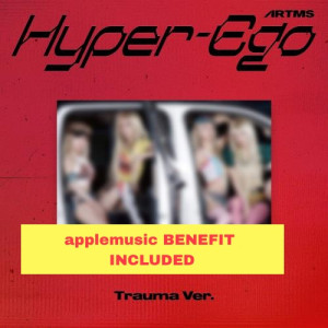 ARTMS - [Hyper-Ego] (Trauma Ver.)