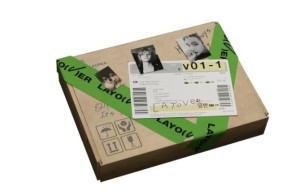 V (BTS) - Album Layover wersja GREEN