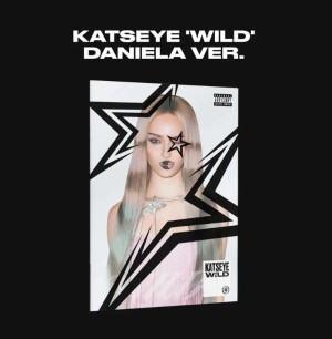 KATSEYE - [WILD] (Member ver.)