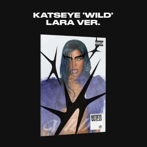 KATSEYE - [WILD] (Member ver.)
