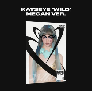 KATSEYE - [WILD] (Member ver.)