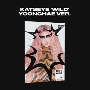 KATSEYE - [WILD] (Member ver.)