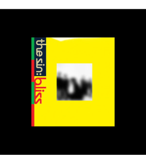 ENHYPEN - 8th mini album [THE SIN : BLISS]