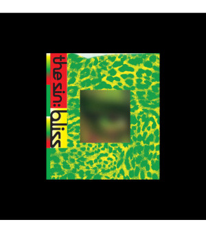 ENHYPEN - 8th mini album [THE SIN : BLISS]