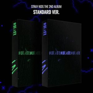 Stray Kids ALBUM NOEASY