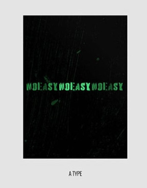 Stray Kids - 2ND ALBUM NOEASY wersja A