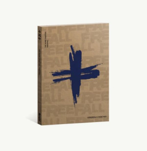 TXT - ALBUM THE NAME CHAPTER : FREEFALL wersja REALITY