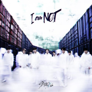 Stray Kids  Album I am NOT