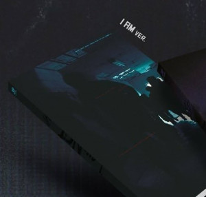 Stray Kids - Album I am NOT  wersja AM
