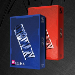 Stray Kids ALBUM ODDINARY