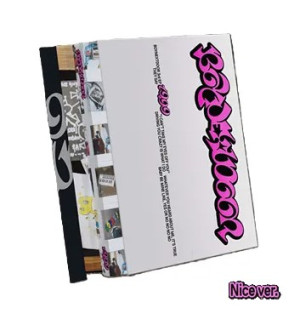BOYNEXTDOOR - 3RD MINI ALBUM 19.99 wersja NICE