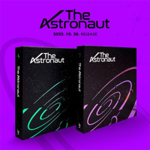 JIN (BTS) - [The Astronaut]