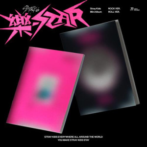 Stray Kids album STAR