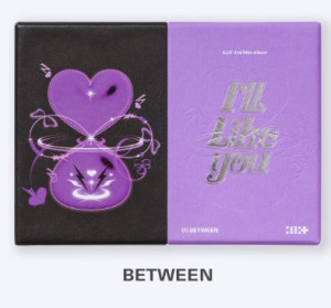 ILLIT - 2nd Mini Album [I'LL LIKE YOU]