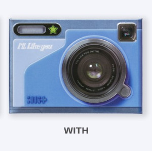 ILLIT - 2nd Mini Album [I'LL LIKE YOU] (GLLIT Ver.)