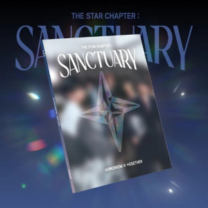 TXT - 7th Mini Album [THE STAR CHAPTER: SANCTUARY]