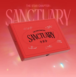 TXT - 7th Mini Album [THE STAR CHAPTER: SANCTUARY]