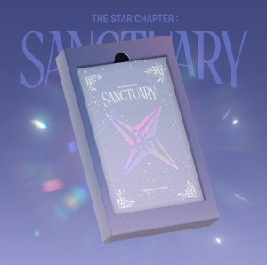 TXT - 7th Mini Album [THE STAR CHAPTER: SANCTUARY]
