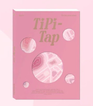 Kep1er - 6th Mini Album [TIPI-TAP]