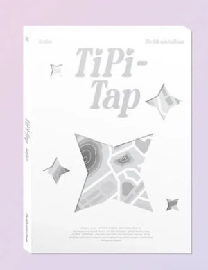 Kep1er - 6th Mini Album [TIPI-TAP]