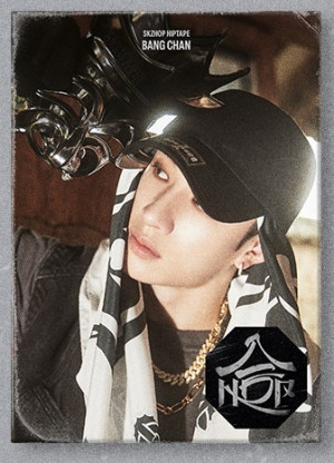 Stray Kids - SKZHOP HIPTAPE HOP - ACCORDION - CHAN VER