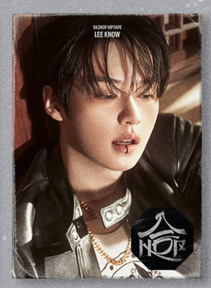 Stray Kids - SKZHOP HIPTAPE HOP  - ACCORDION  - LEE KNOW VER